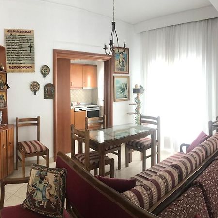 Apartment With Two Bedrooms In City Centre In Drama Greece Esterno foto