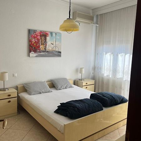 Apartment With Two Bedrooms In City Centre In Drama Greece Esterno foto
