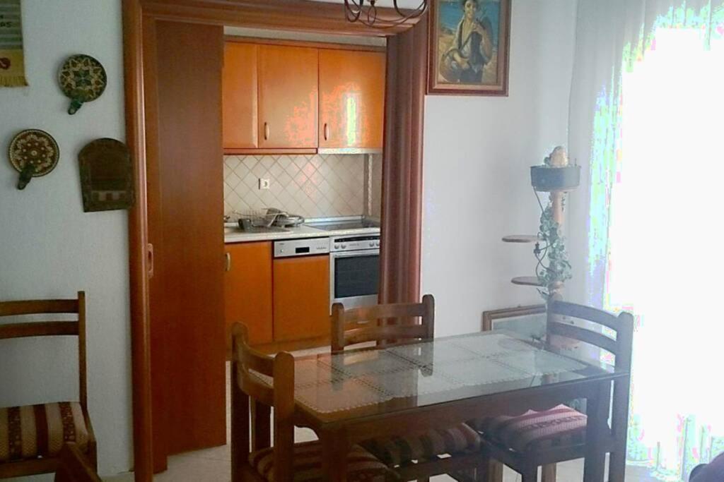 Apartment With Two Bedrooms In City Centre In Drama Greece Esterno foto