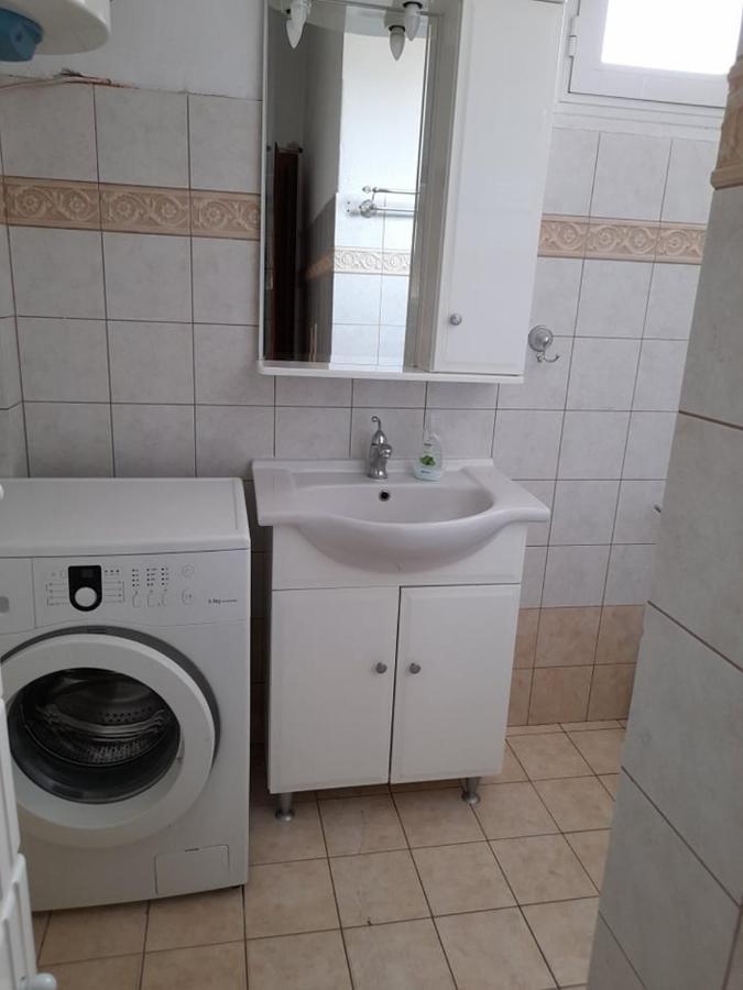 Apartment With Two Bedrooms In City Centre In Drama Greece Esterno foto