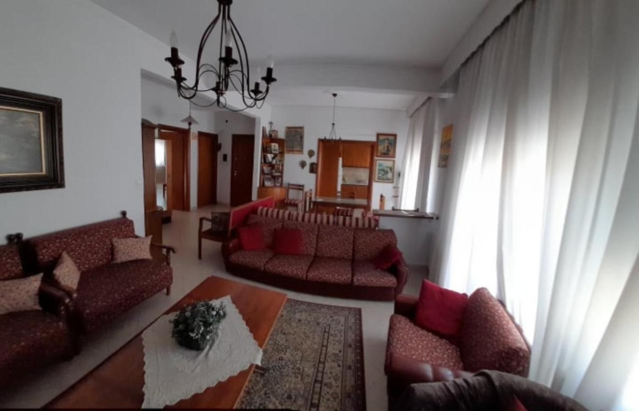 Apartment With Two Bedrooms In City Centre In Drama Greece Esterno foto