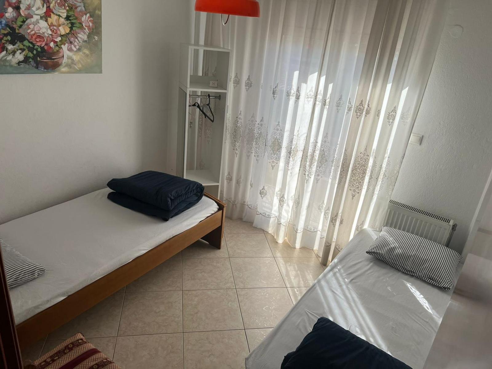 Apartment With Two Bedrooms In City Centre In Drama Greece Esterno foto