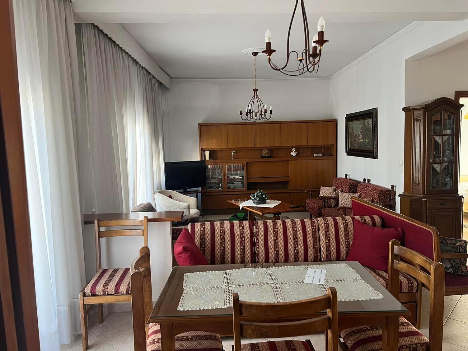 Apartment With Two Bedrooms In City Centre In Drama Greece Esterno foto