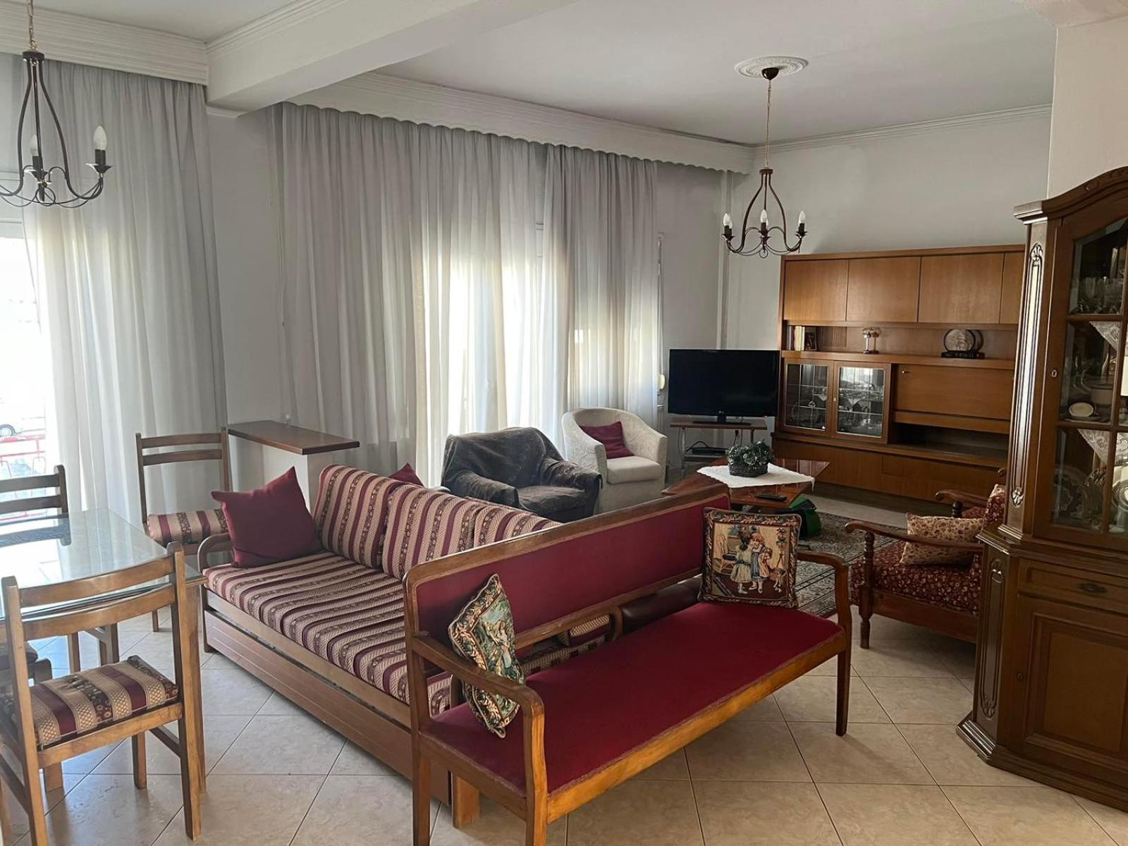 Apartment With Two Bedrooms In City Centre In Drama Greece Esterno foto